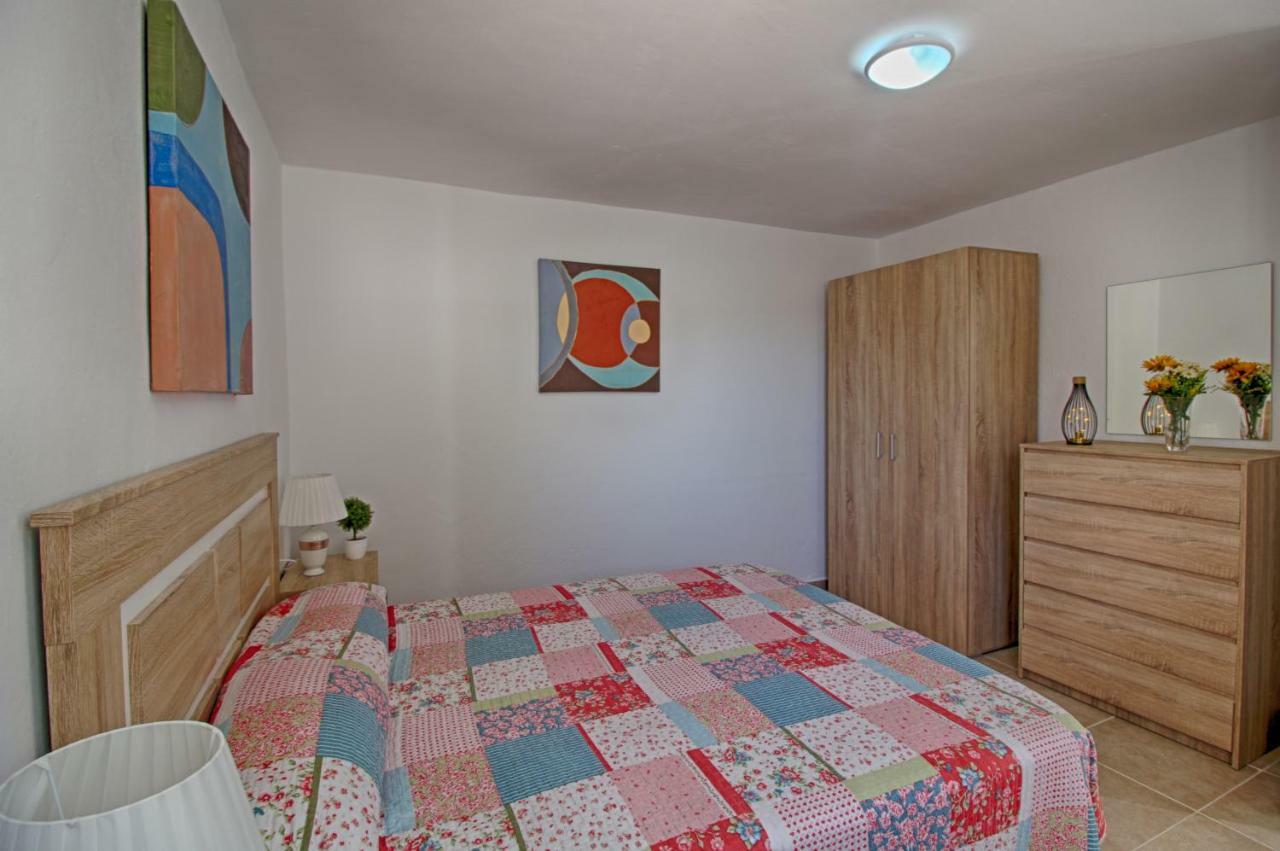 Holiday Villa Tatiana Calp Extérieur photo